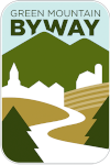 Green Mountain Byway logo