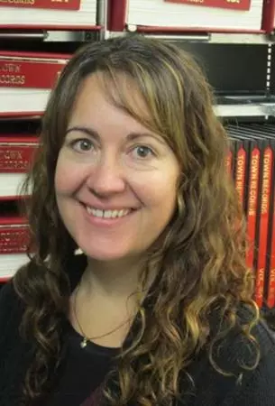 Sara Haskins MMC, CVC, CVT | Morristown, VT