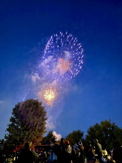 Fireworks 1