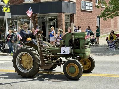 Parade