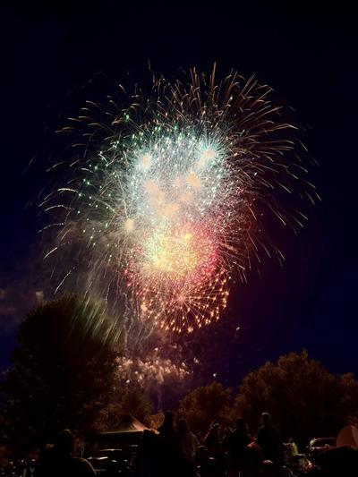 Fireworks 2