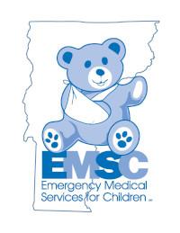 EMS for Children logo